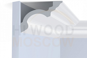 Карниз HIWOOD 95 × 130 × 2000 A160